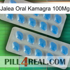 Oral Jelly Kamagra 100Mg 23